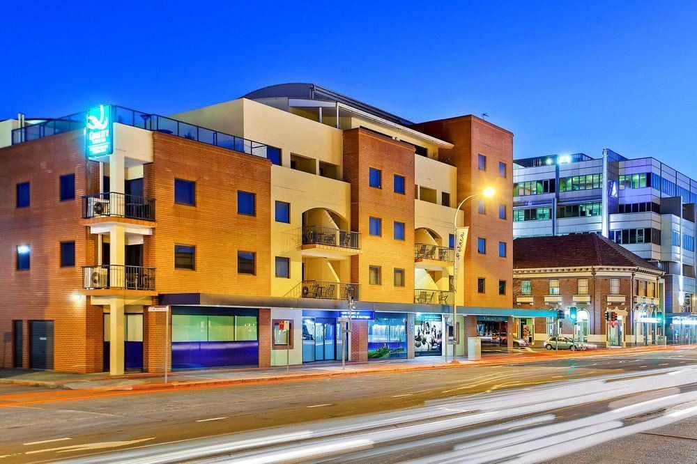 Photo of Buildings in Hamilton