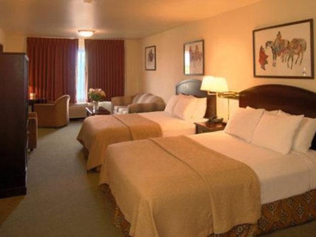 Photo of Bedroom in Hermiston