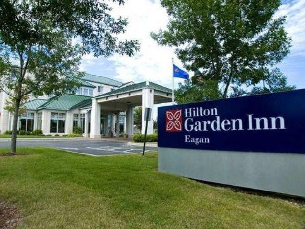 Photo of Buildings in Eagan