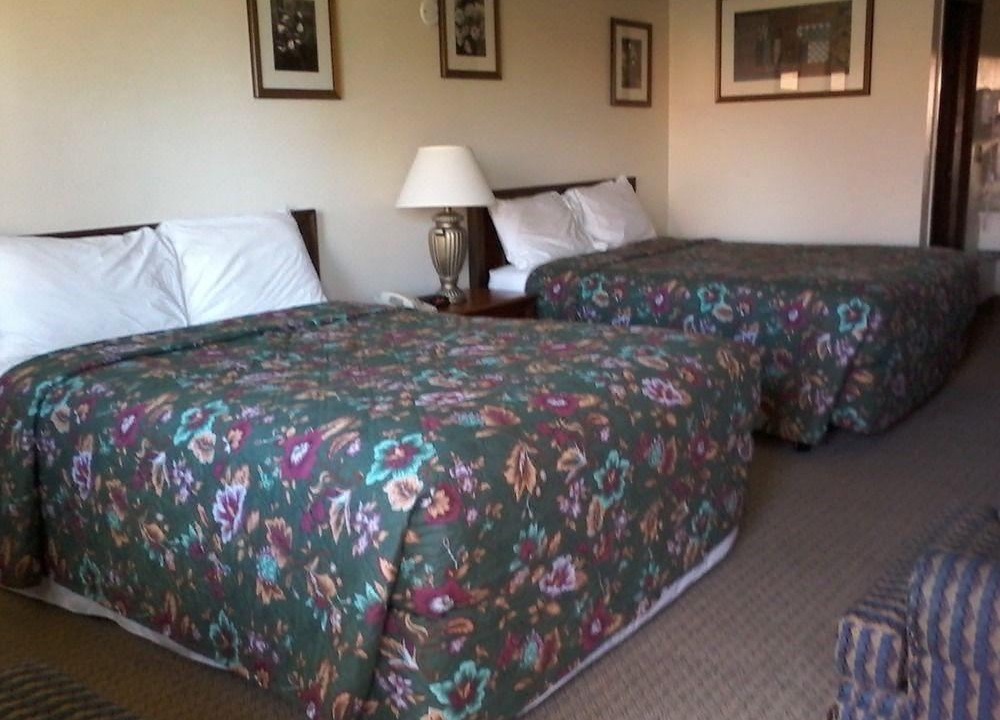 Photo of Bedroom in Blaine