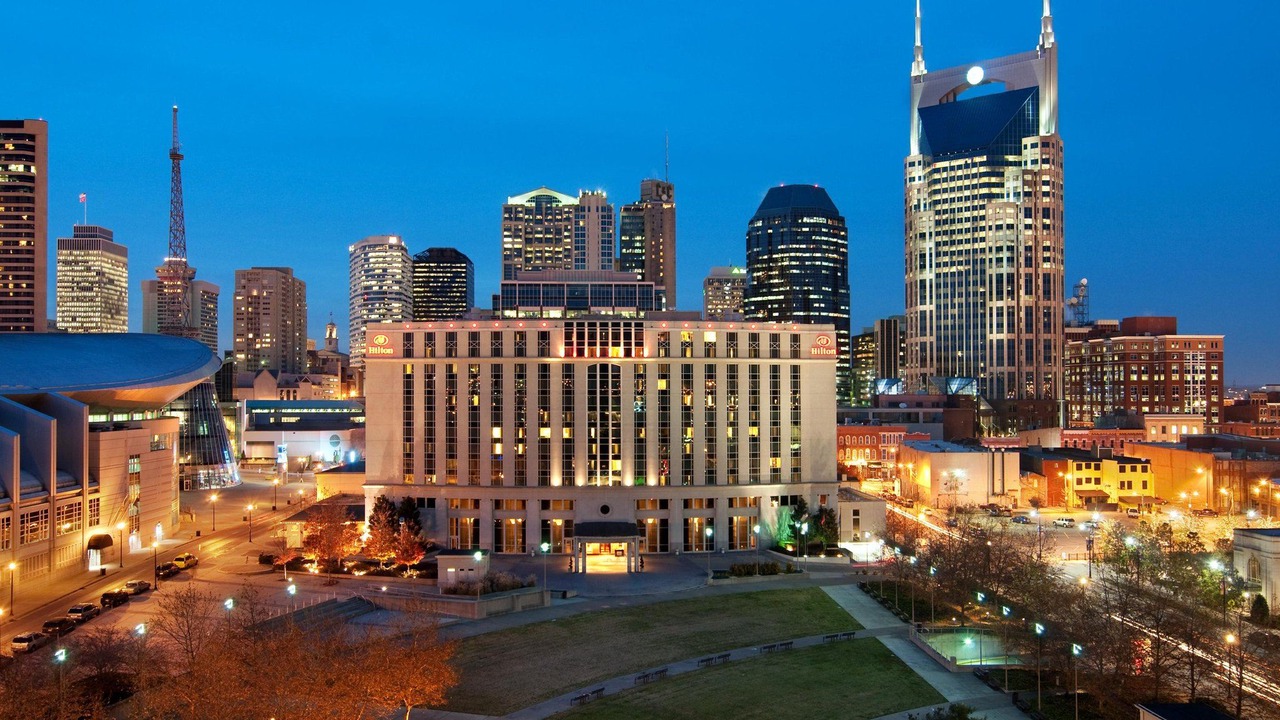 Photo of Buildings in Sobro