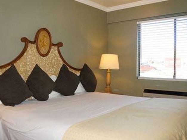 Photo of Bedroom in Milpitas