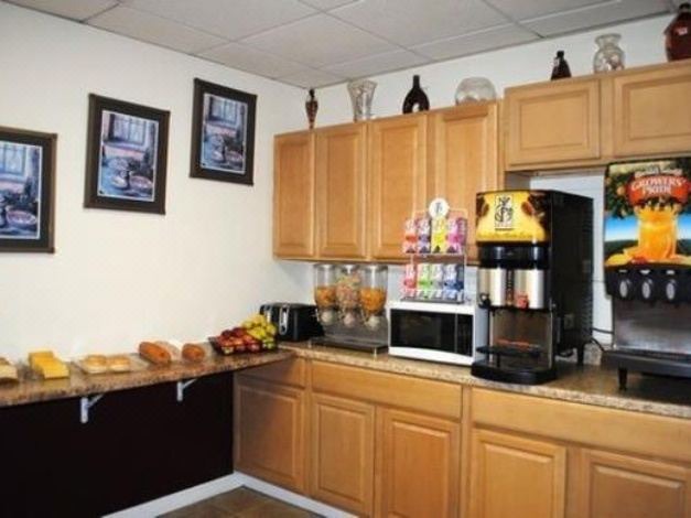 Photo of Kitchen in Middletown