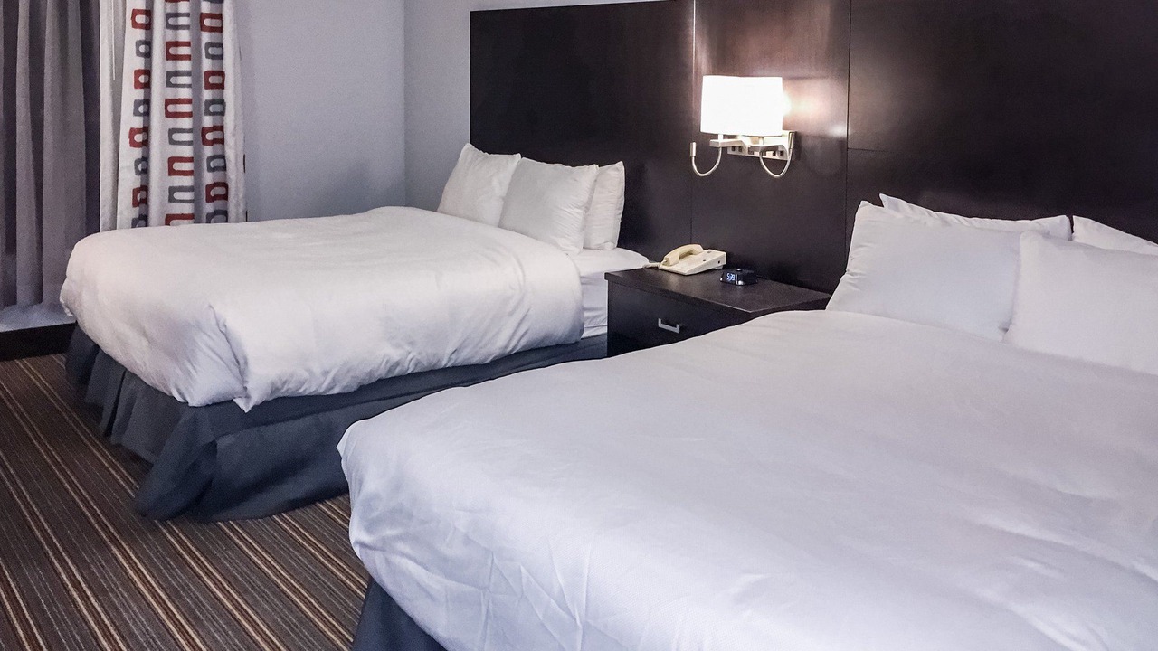 Photo of Bedroom in Leamington