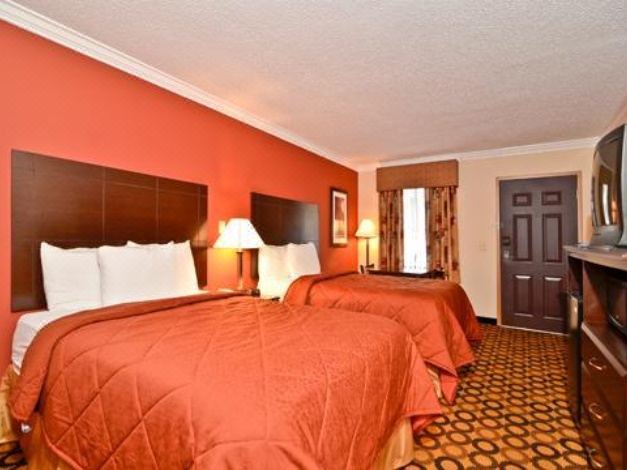 Photo of Bedroom in Richmond Hill