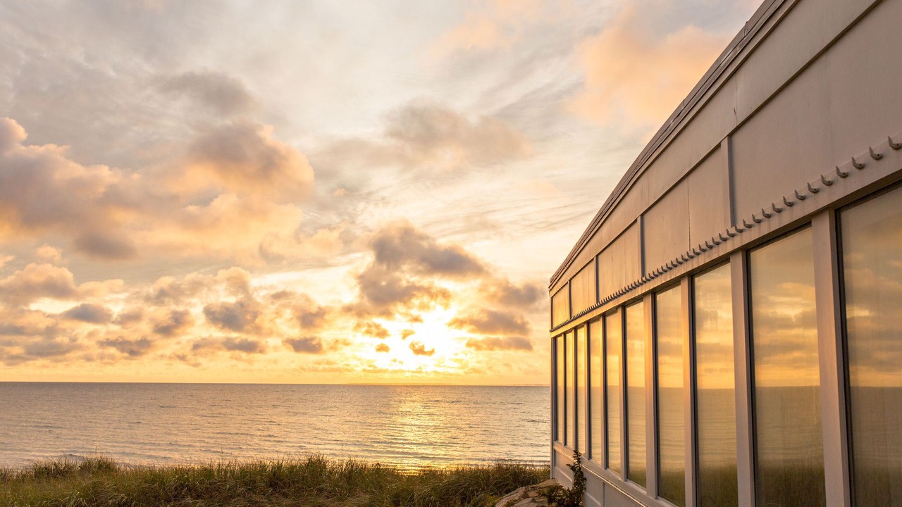 Photo of Buildings in Silver Beach