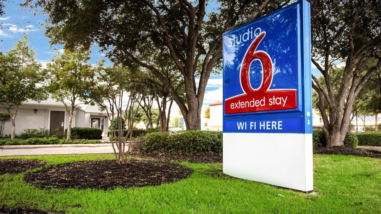 Photo of Buildings in Westchase