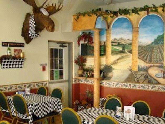 Photo of Livingroom in Keystone