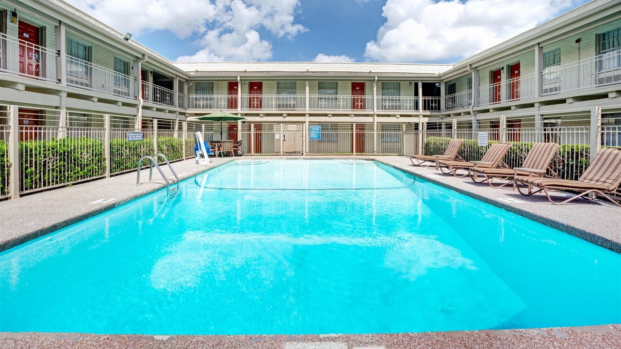 Photo of Outdoor in North Richland Hills