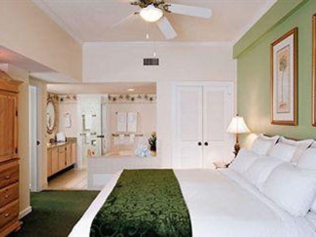 Photo of Bedroom in Harbour Town