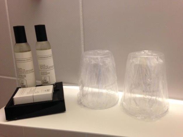 Photo of Bathroom in Ecublens