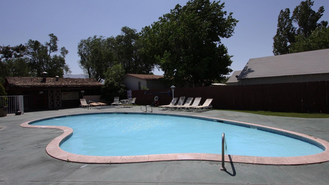 Photo of Outdoor in Bishop