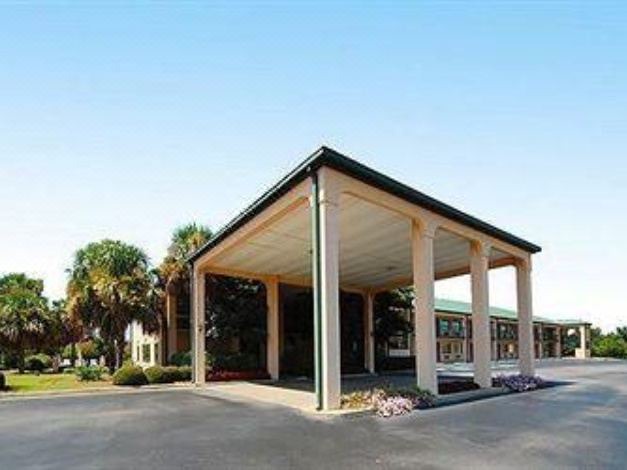 Photo of Buildings in Cordele
