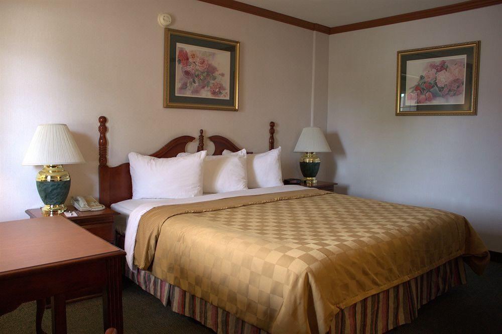 Photo of Bedroom in Bishop