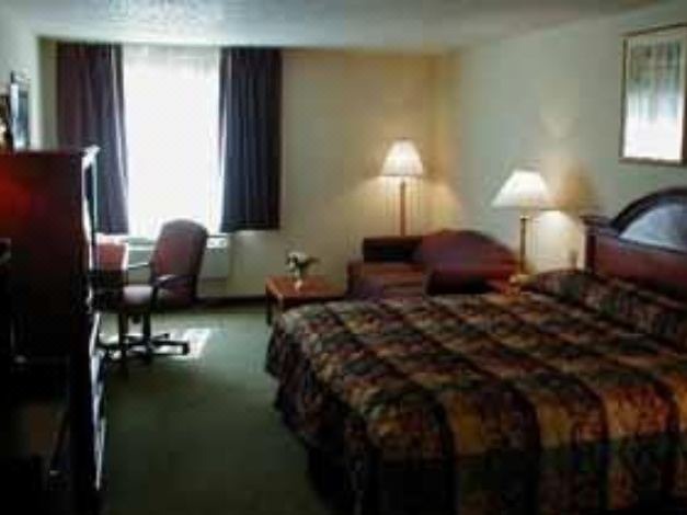 Photo of Bedroom in Central Oklahoma City