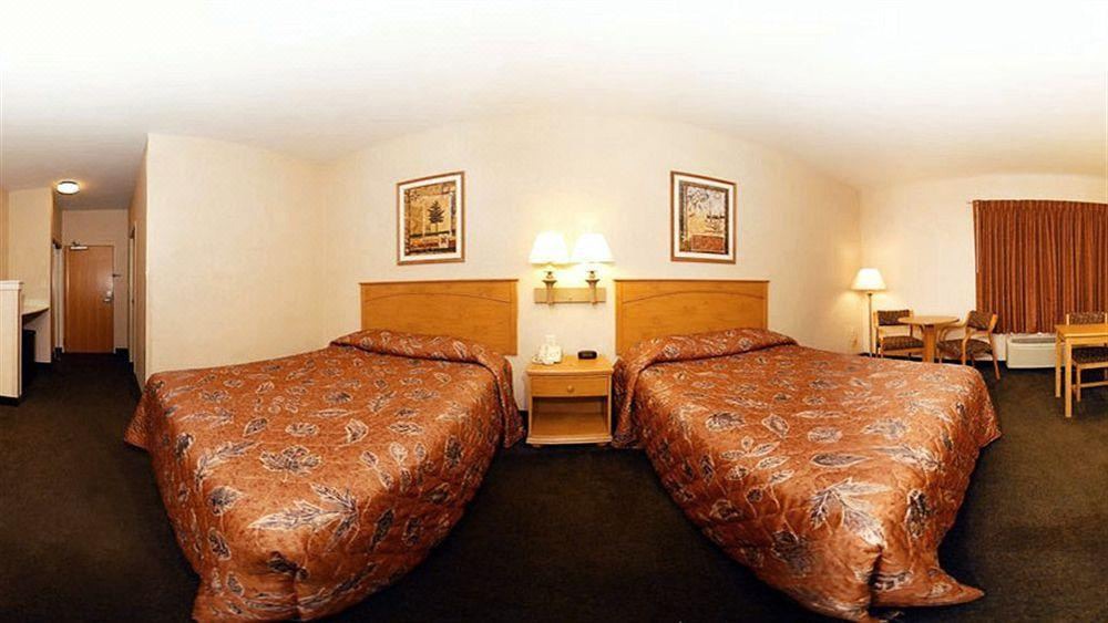 Photo of Bedroom in Tomahawk