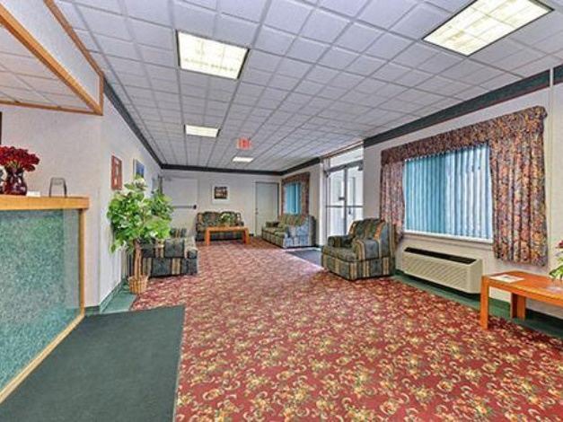 Photo of Others in Cranston