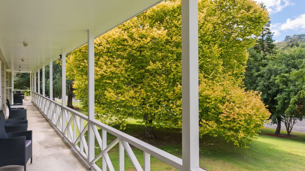 Photo of Patio Balcony in Whangarei