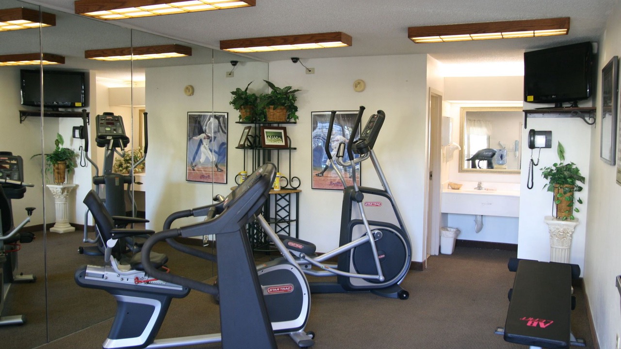 Photo of Livingroom in Griffin