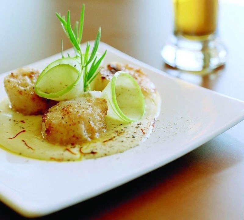 Photo of Bedroom in Belvedere Tiburon