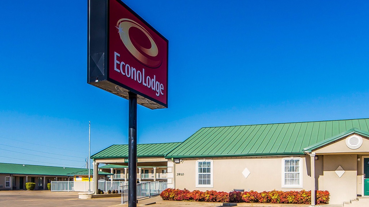 Photo of Buildings in Bartlesville