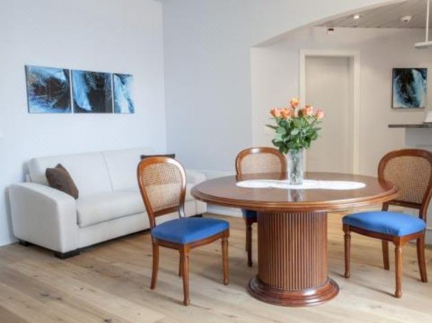 Photo of Livingroom in Weggis