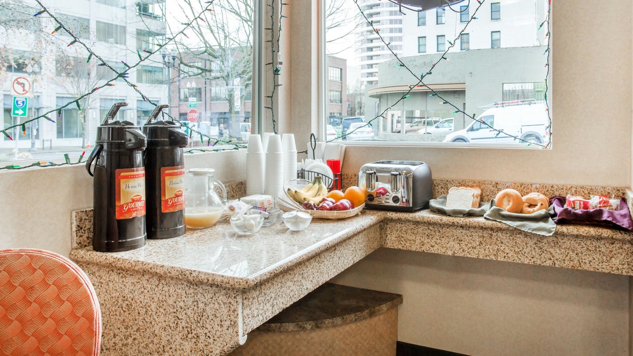 Photo of Livingroom in Downtown Vancouver