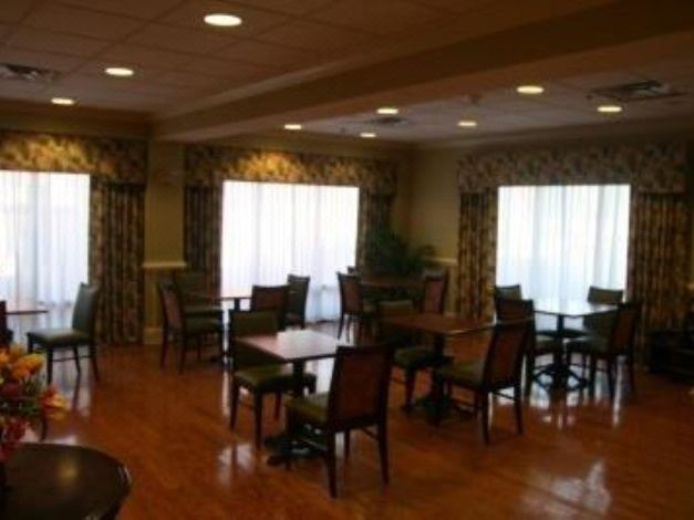 Photo of Livingroom in Richmond Hill