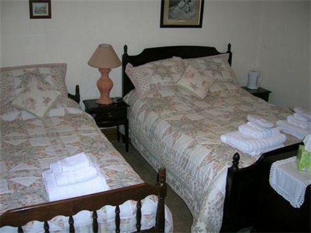 Photo of Bedroom in Ibstock