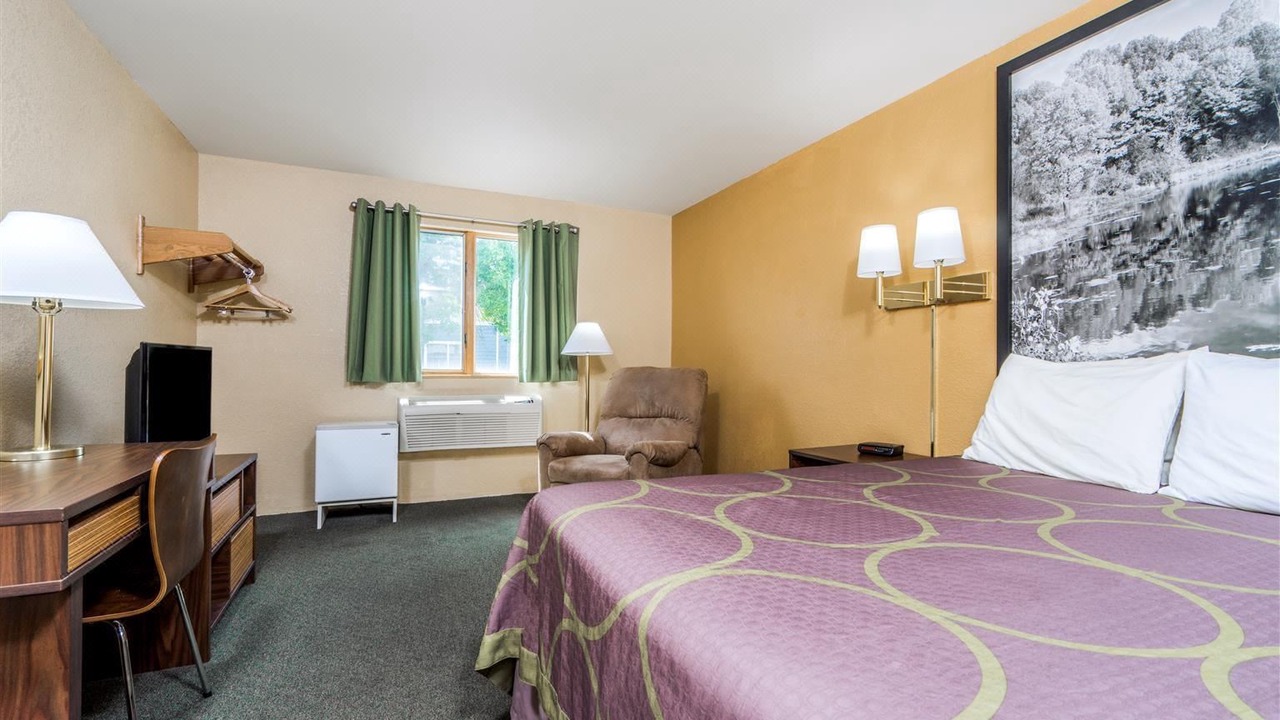 Photo of Bedroom in Stillwater