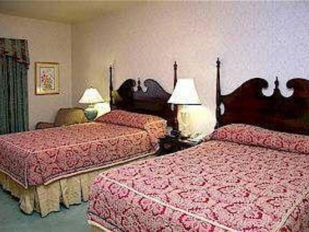 Photo of Bedroom in Campbell