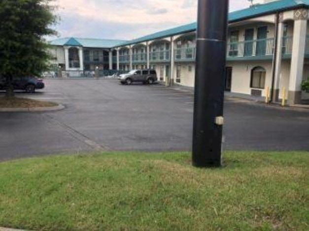 Photo of Buildings in Gallatin