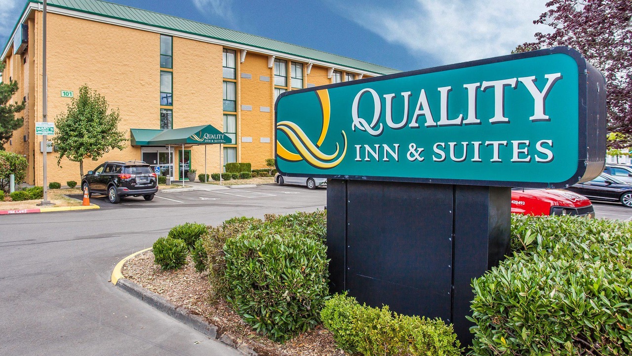 Photo of Buildings in Silver Lake