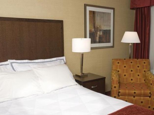 Photo of Bedroom in Downtown