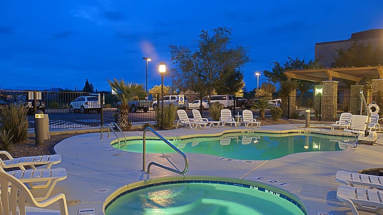 Photo of Outdoor in Tombstone