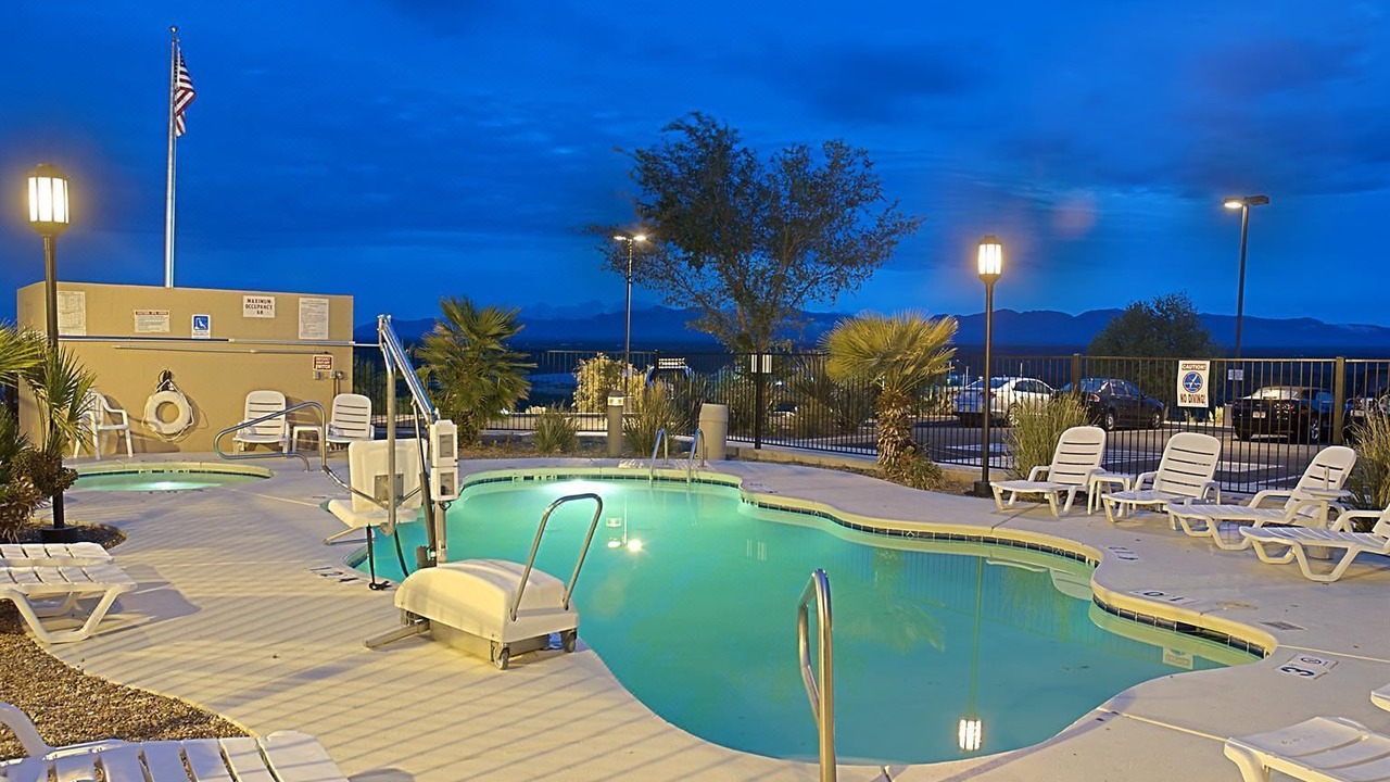 Photo of Outdoor in Tombstone