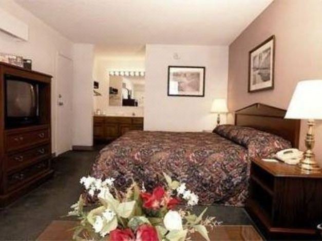 Photo of Bedroom in Eden