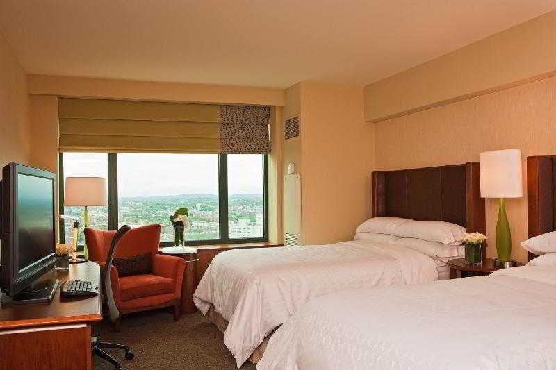 Photo of Bedroom in Prudential - St. Botolph