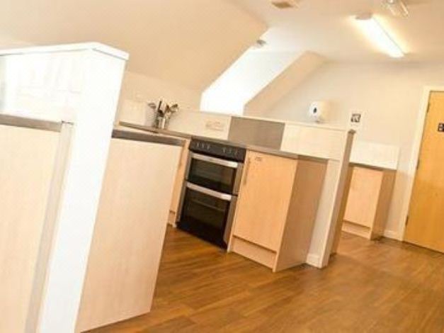 Photo of Kitchen in Berwick-upon-Tweed