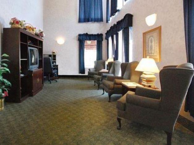 Photo of Livingroom in Rolla