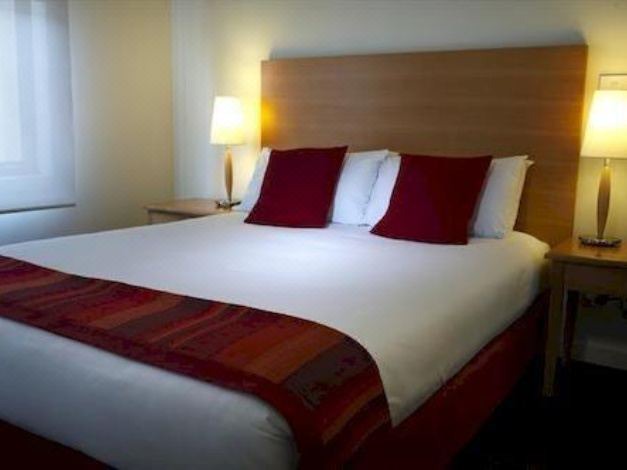 Photo of Bedroom in Frankston