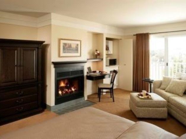 Photo of Livingroom in Orford