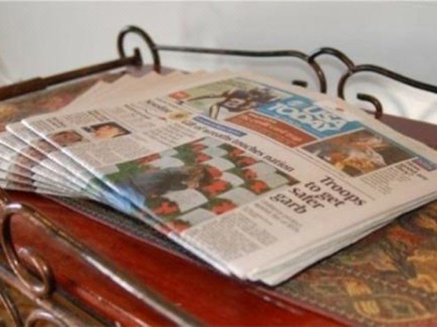 Photo of Bedroom in Kingsland