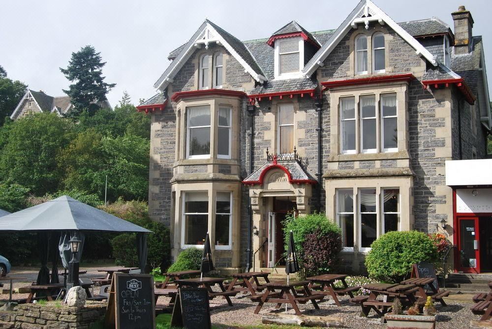 Photo of Buildings in Kingussie