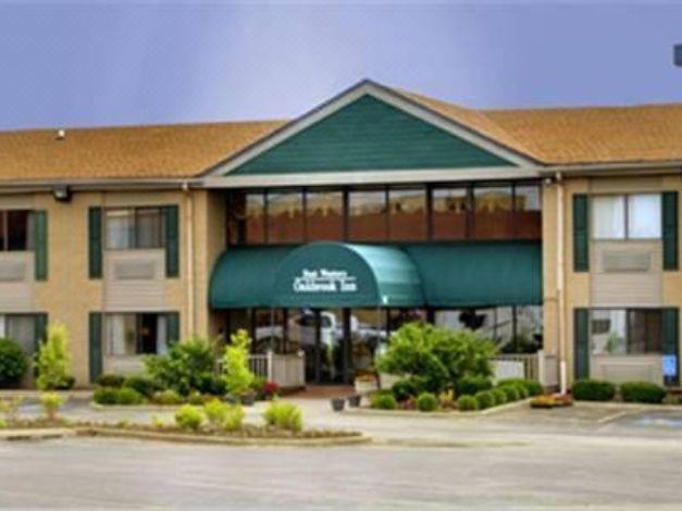 Photo of Buildings in Westmont