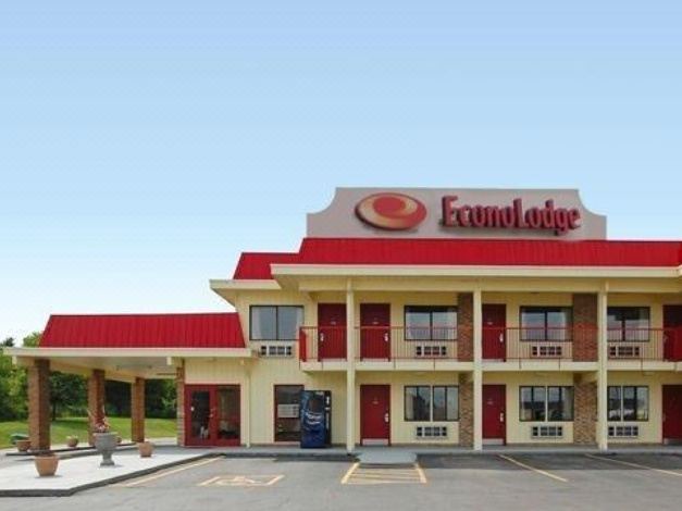 Photo of Buildings in Kearney