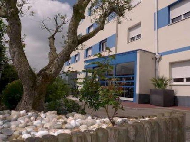 Photo of Buildings in Saint-Herblain