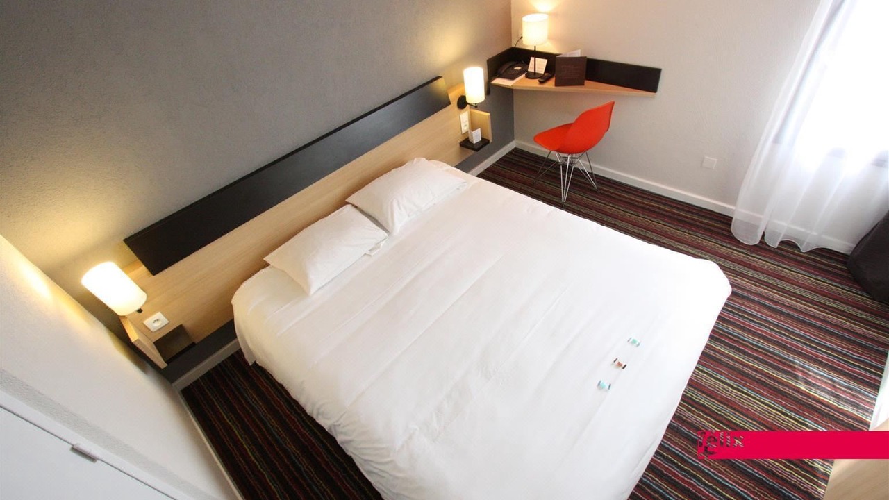 Photo of Bedroom in Chambray-les-Tours