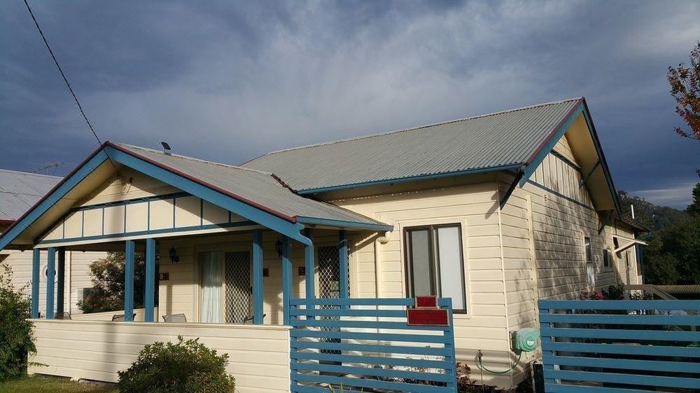 Photo of Buildings in Gloucester