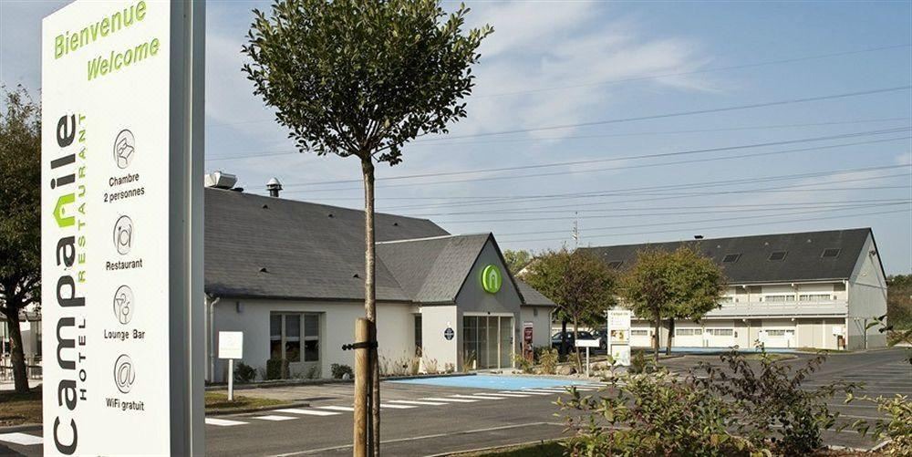 Photo of Buildings in Wasquehal